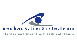 Logo Tierklinik Neuhaus